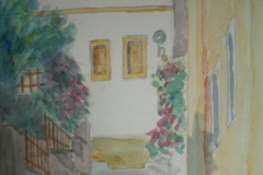 Leros, Grækenland
